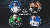 NASCAR midseason awards: Best driver, top rookie, biggest upset and more