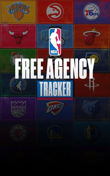 2023 NBA free agency tracker: Kuzma opts out, Blazers eyeing Adebayolard