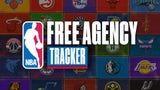 2023 NBA free agency tracker: Kuzma opts out, Blazers eyeing Adebayolard