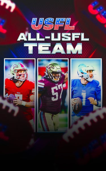 USFL 2023: Predictions for MVP,  all-league team and more