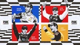 NASCAR Power Rankings: 25 additions to greatest drivers list