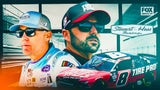 Josh Berry expected to replace retiring Kevin Harvick at Stewart-Haas Racing