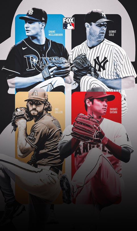 Who is the best MLB pitcher on the planet?