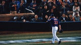 Former Mets ace Matt Harvey retires from baseball