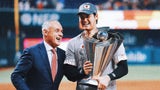 Shohei Ohtani tops Forbes' list of MLB's highest-paid players