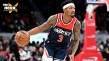 Can Bradley Beal push Suns over the hump for an NBA Finals run? | THE HERD