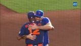 Mets' Justin Verlander receives his 2022 World Series ring in return to Houston