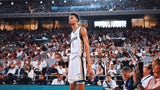 NBA Draft: How tall is top prospect Victor Wembanyama exactly?